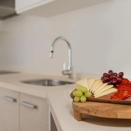 Bla Premium El Carmen Apartment *