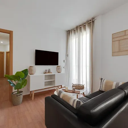 Bla Premium El Carmen * Alicante