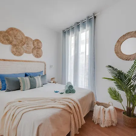 Bla Premium El Carmen Alicante