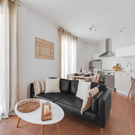 Bla Premium El Carmen Apartament Alicante