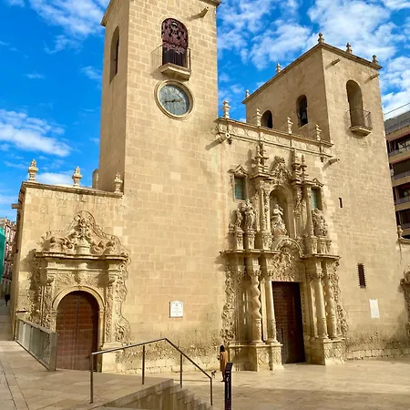 Bla Premium El Carmen * Alicante